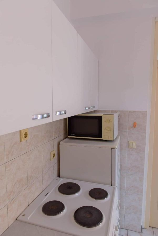 Mm2 Apartment โนวีซาด ภายนอก รูปภาพ