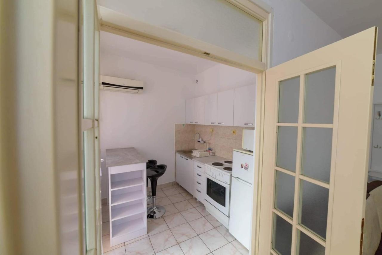 Mm2 Apartment โนวีซาด ภายนอก รูปภาพ
