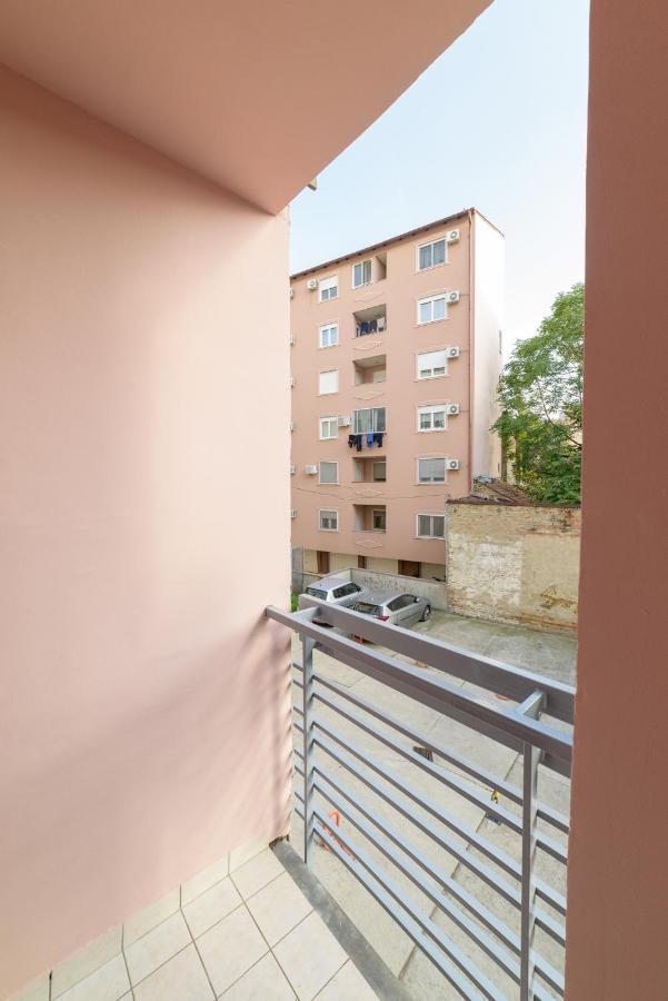 Mm2 Apartment โนวีซาด ภายนอก รูปภาพ