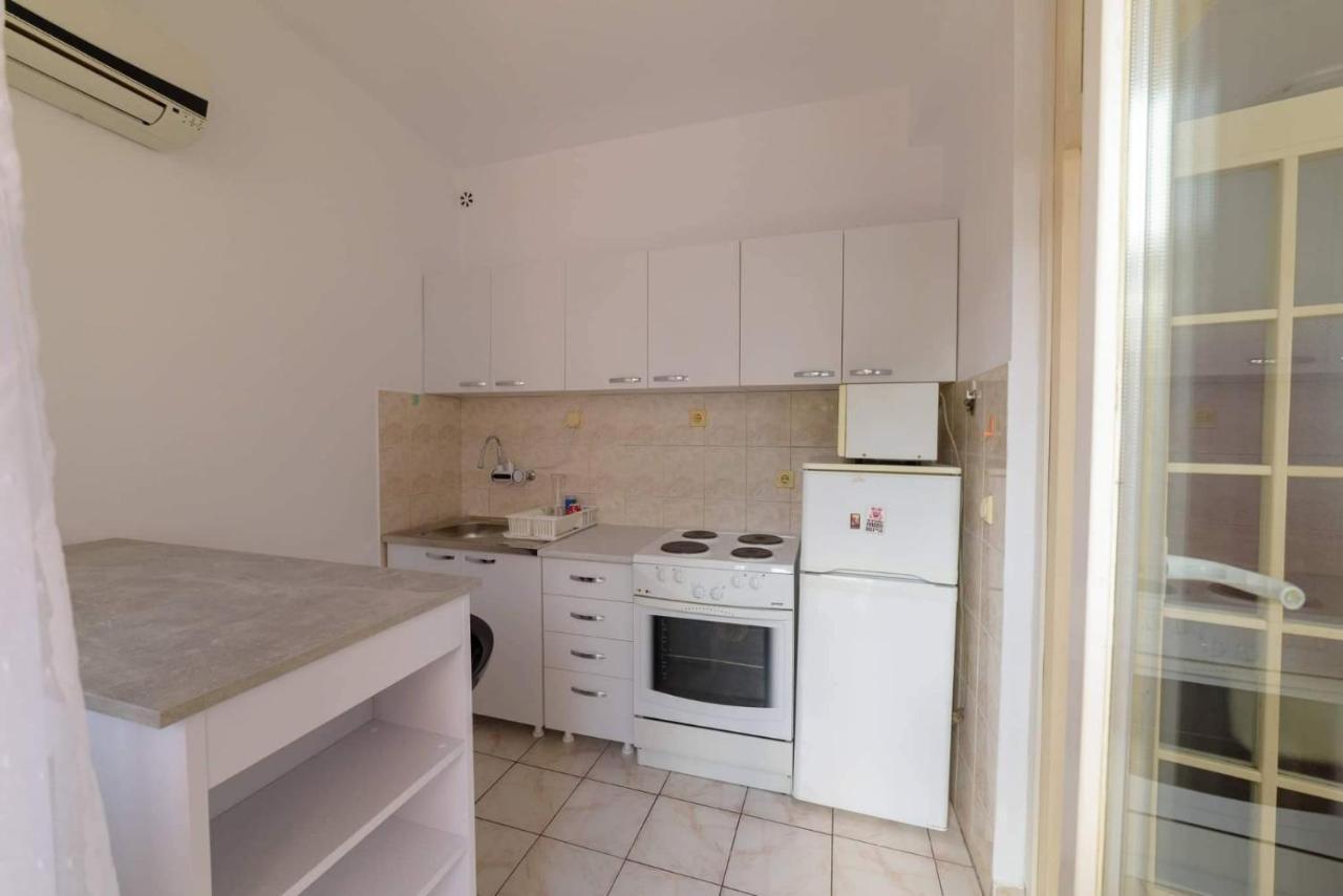 Mm2 Apartment โนวีซาด ภายนอก รูปภาพ