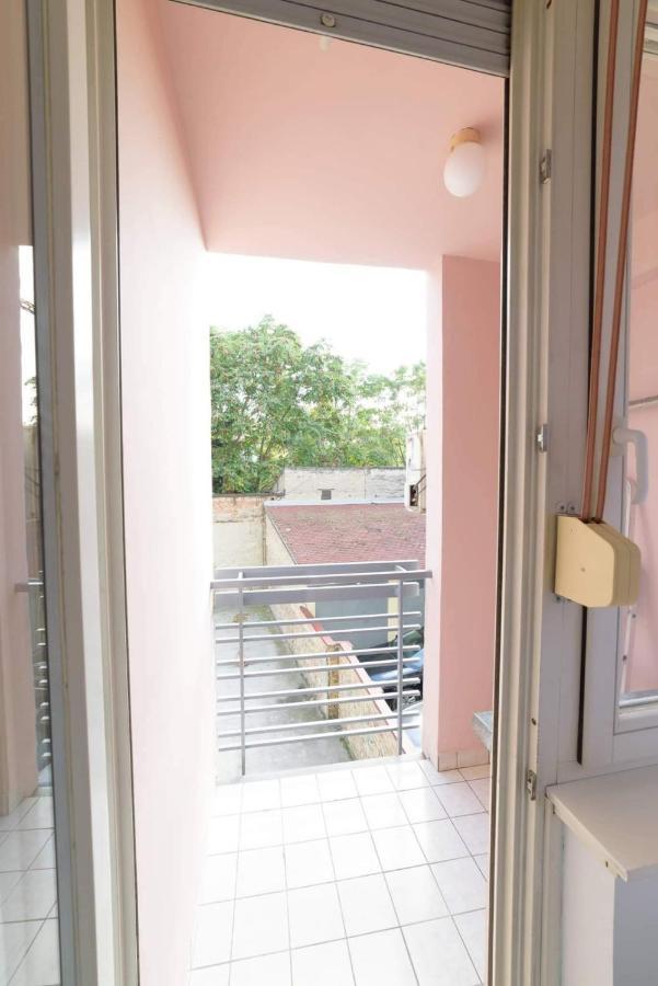 Mm2 Apartment โนวีซาด ภายนอก รูปภาพ
