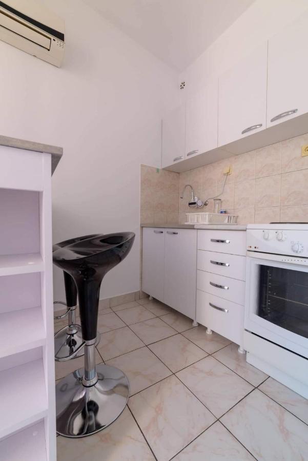 Mm2 Apartment โนวีซาด ภายนอก รูปภาพ